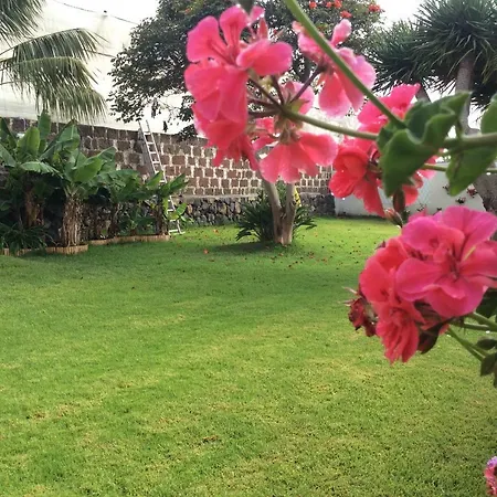 Finca Las Acacias *