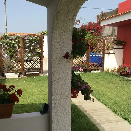 Holiday home Finca Las Acacias Valle de Guerra