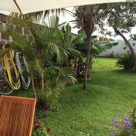 Holiday home Finca Las Acacias