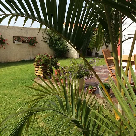 Finca Las Acacias Valle de Guerra