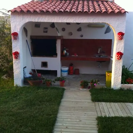 Dom wakacyjny Finca Las Acacias *
