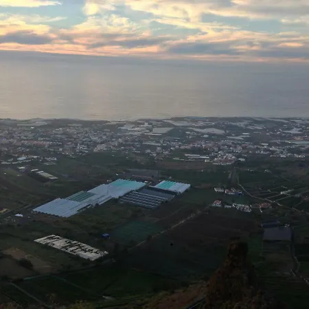 Dom wakacyjny Finca Las Acacias Valle de Guerra