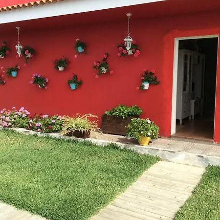 Finca Las Acacias Holiday home *