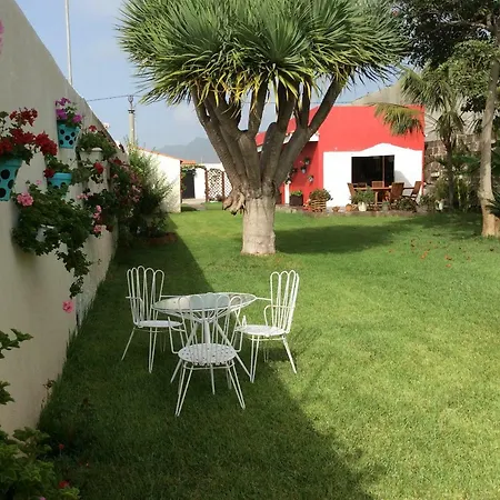 Finca Las Acacias Dom wakacyjny Valle de Guerra