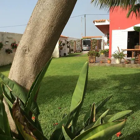 Dom wakacyjny Finca Las Acacias Valle de Guerra