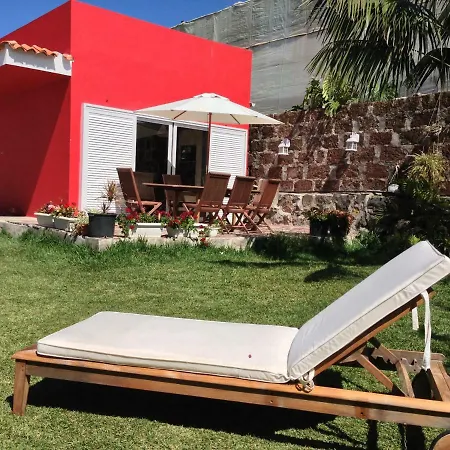 Finca Las Acacias Dom wakacyjny